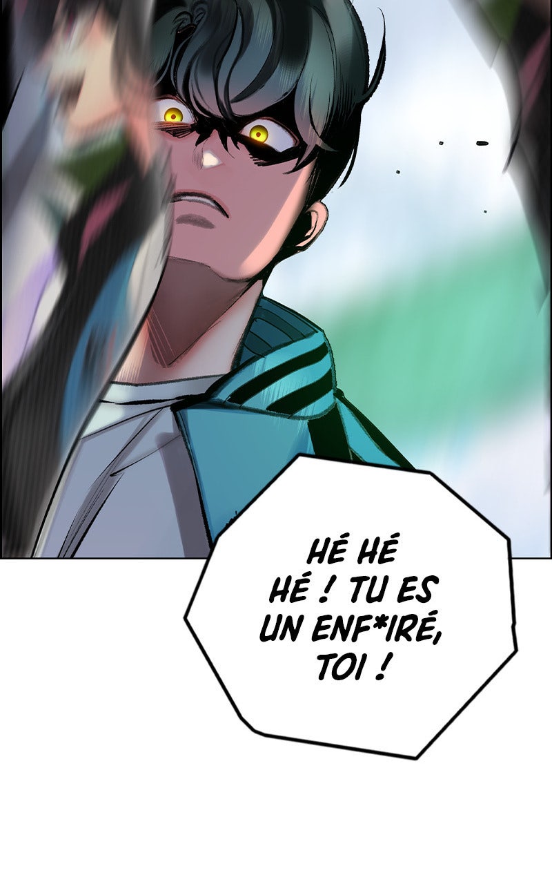 Read Jungle Juice fr Manga Online