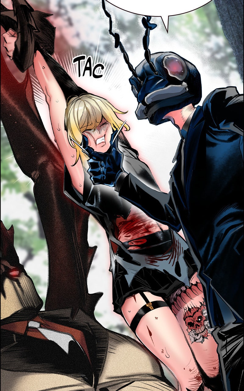 Read Jungle Juice fr Manga Online