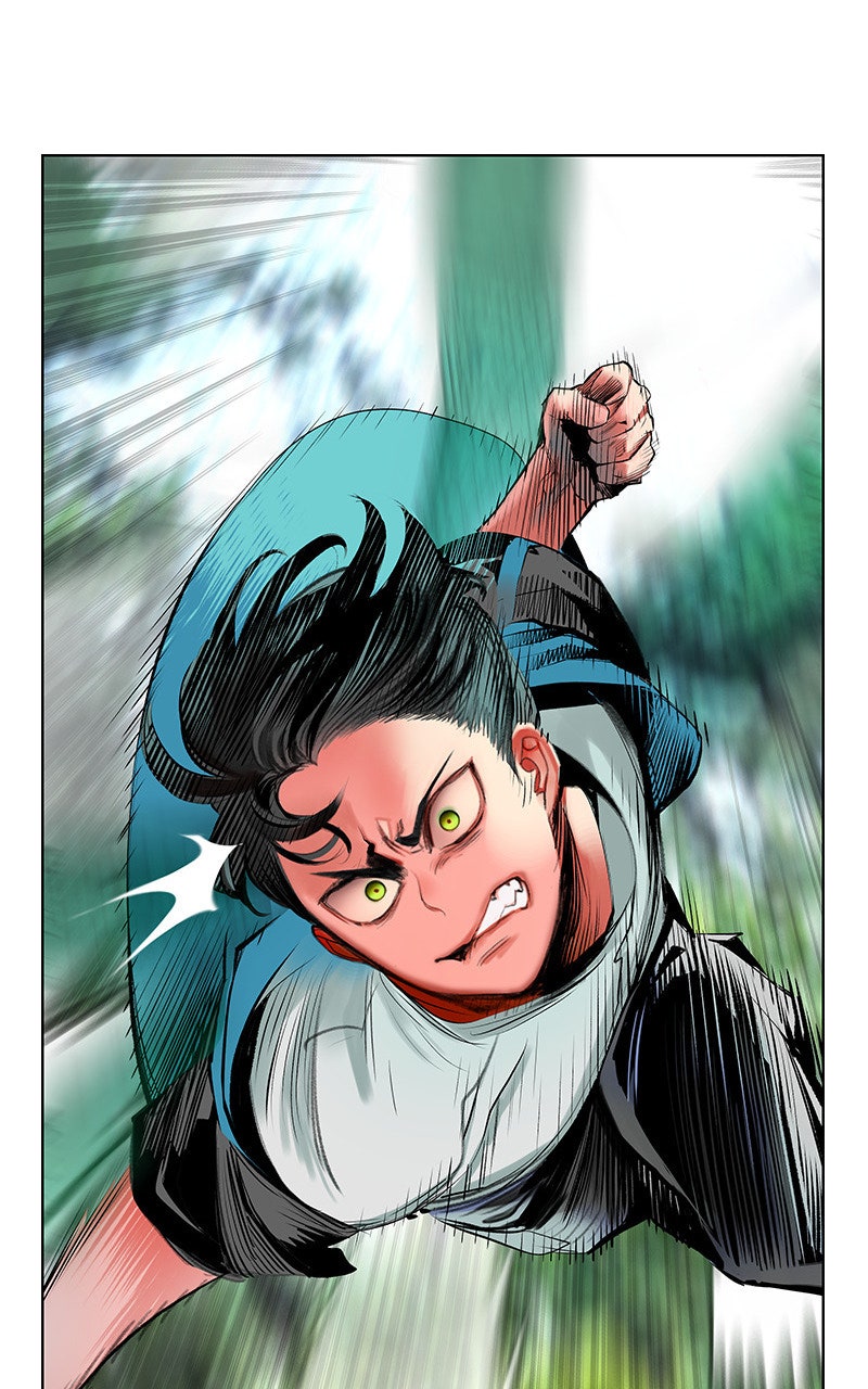Read Jungle Juice fr Manga Online