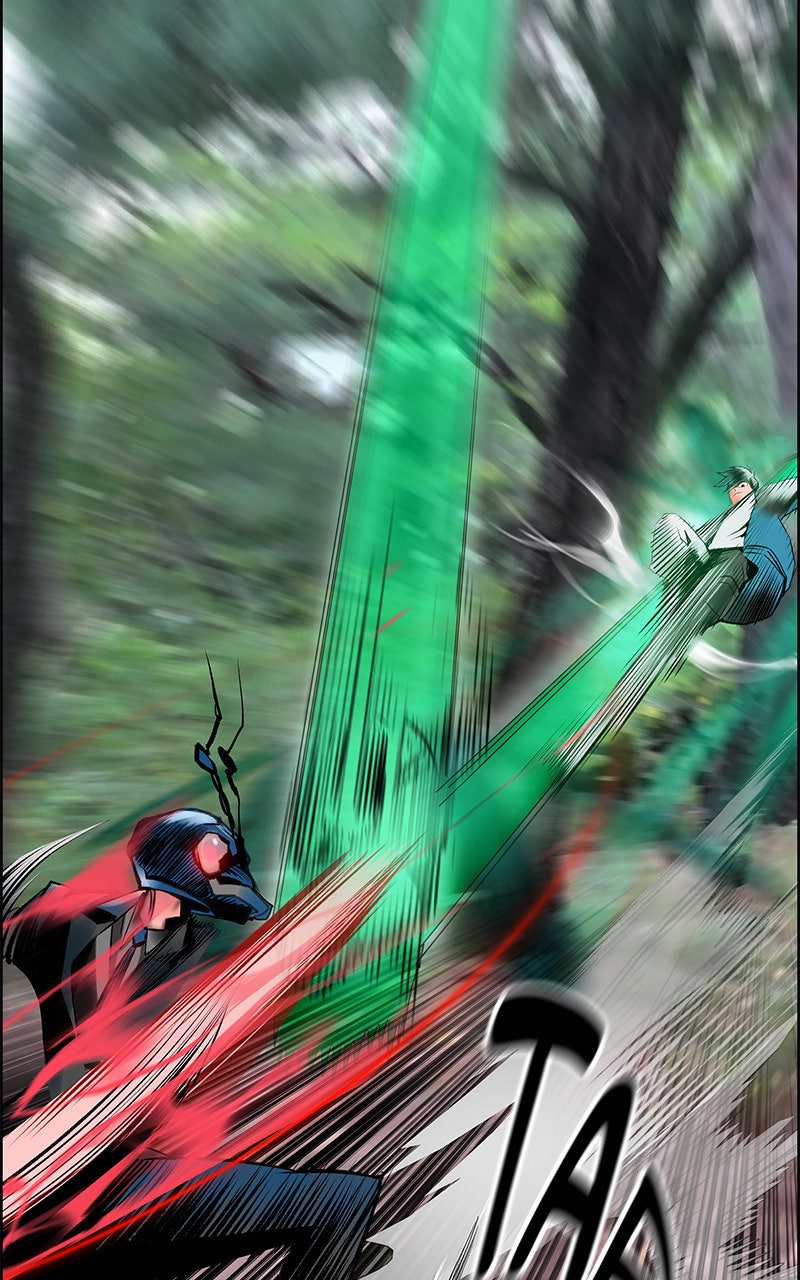 Read Jungle Juice fr Manga Online