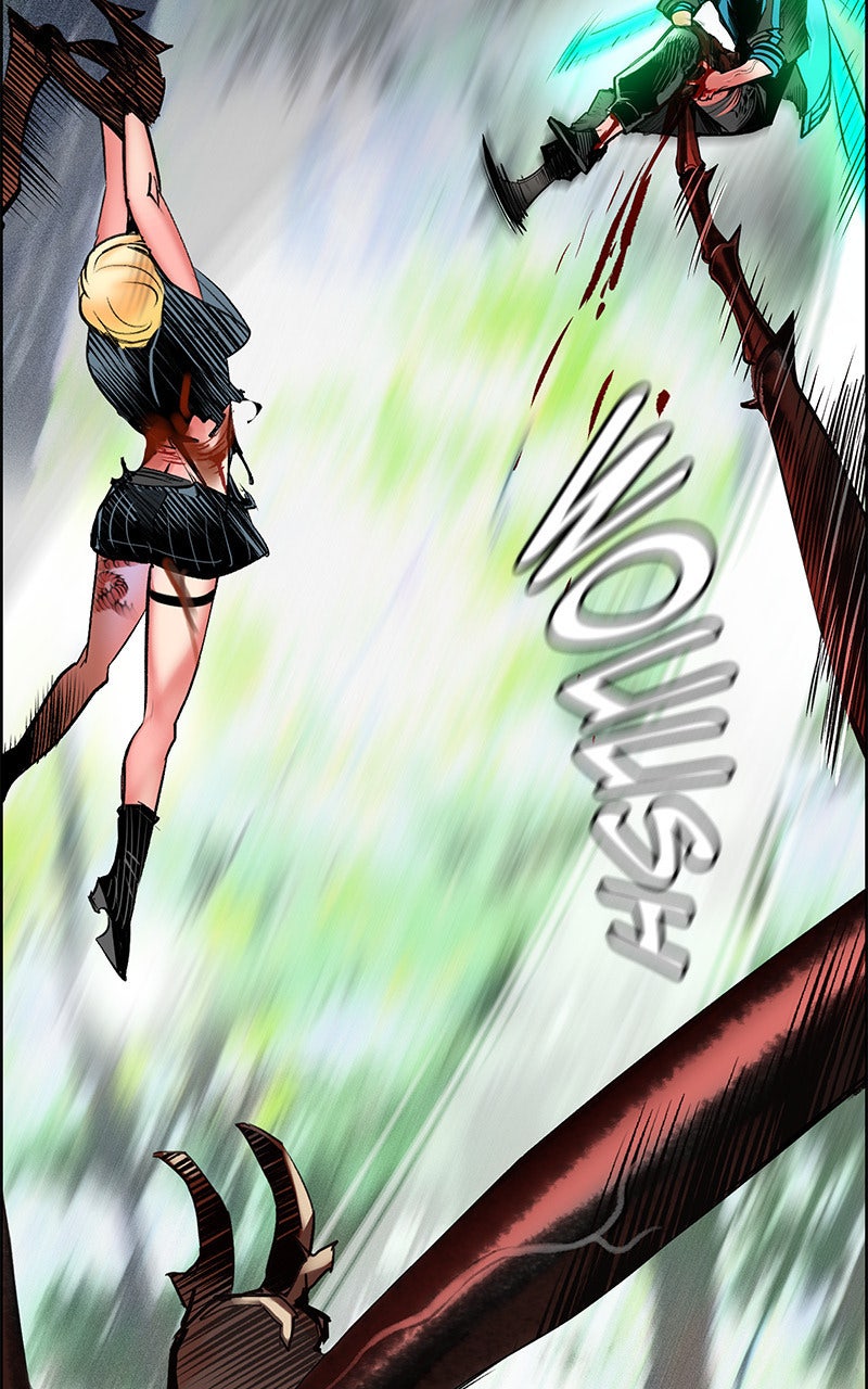 Read Jungle Juice fr Manga Online