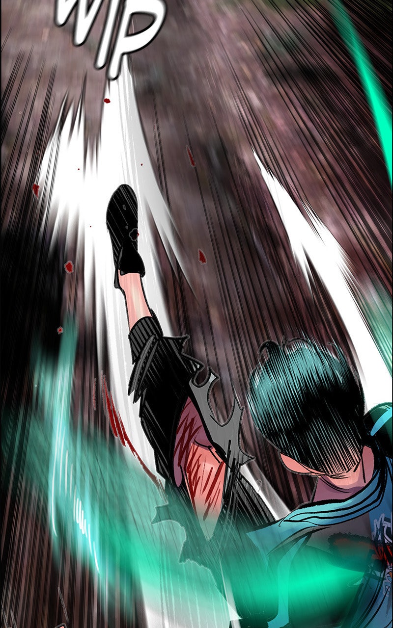 Read Jungle Juice fr Manga Online
