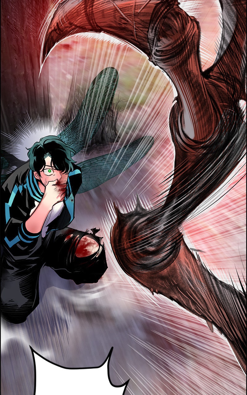 Read Jungle Juice fr Manga Online