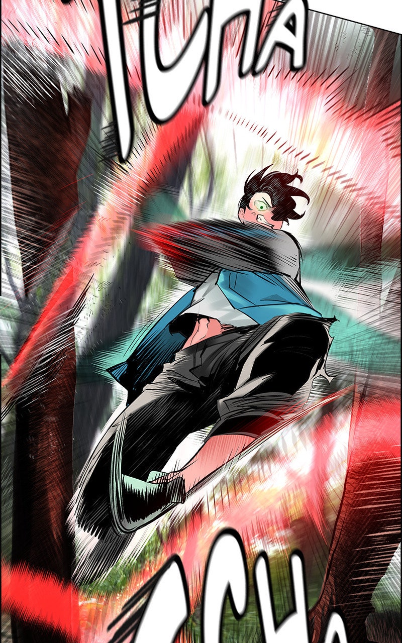 Read Jungle Juice fr Manga Online