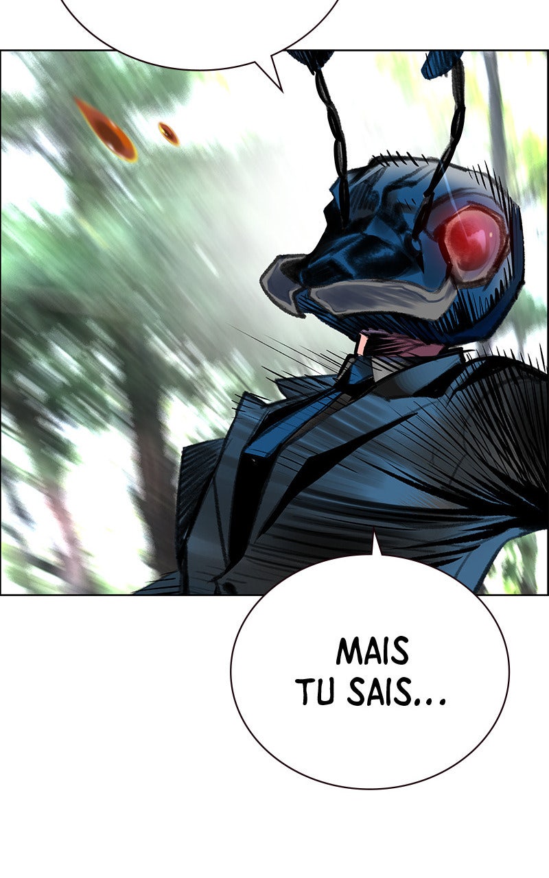 Read Jungle Juice fr Manga Online