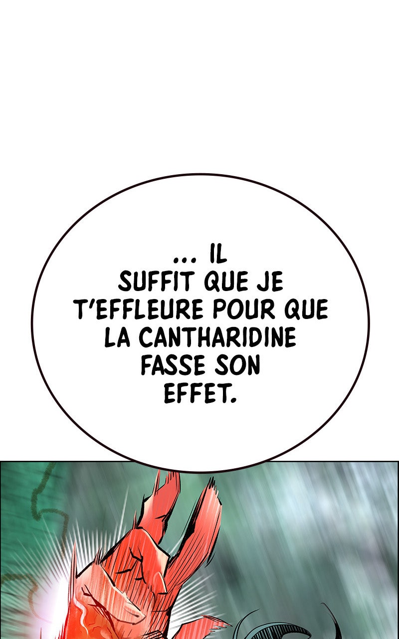 Read Jungle Juice fr Manga Online