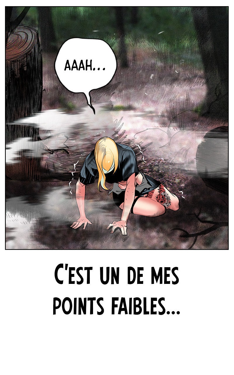 Read Jungle Juice fr Manga Online