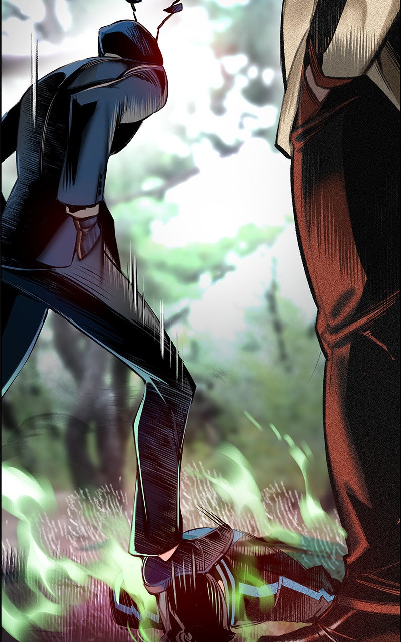 Read Jungle Juice fr Manga Online
