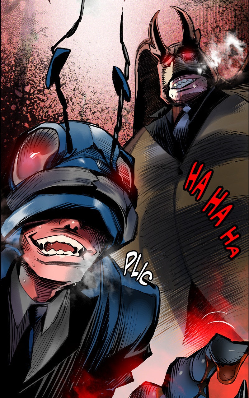 Read Jungle Juice fr Manga Online