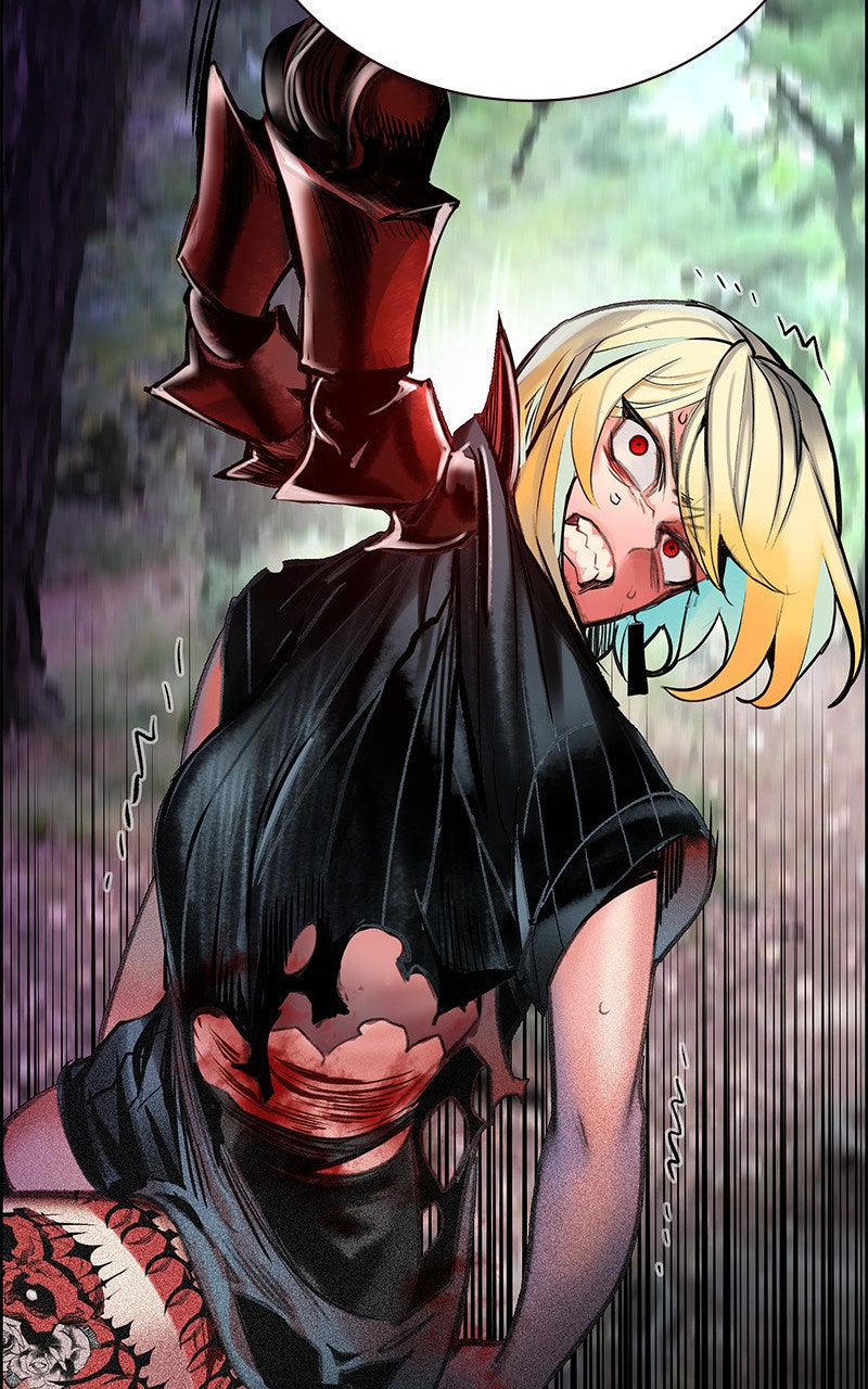 Read Jungle Juice fr Manga Online