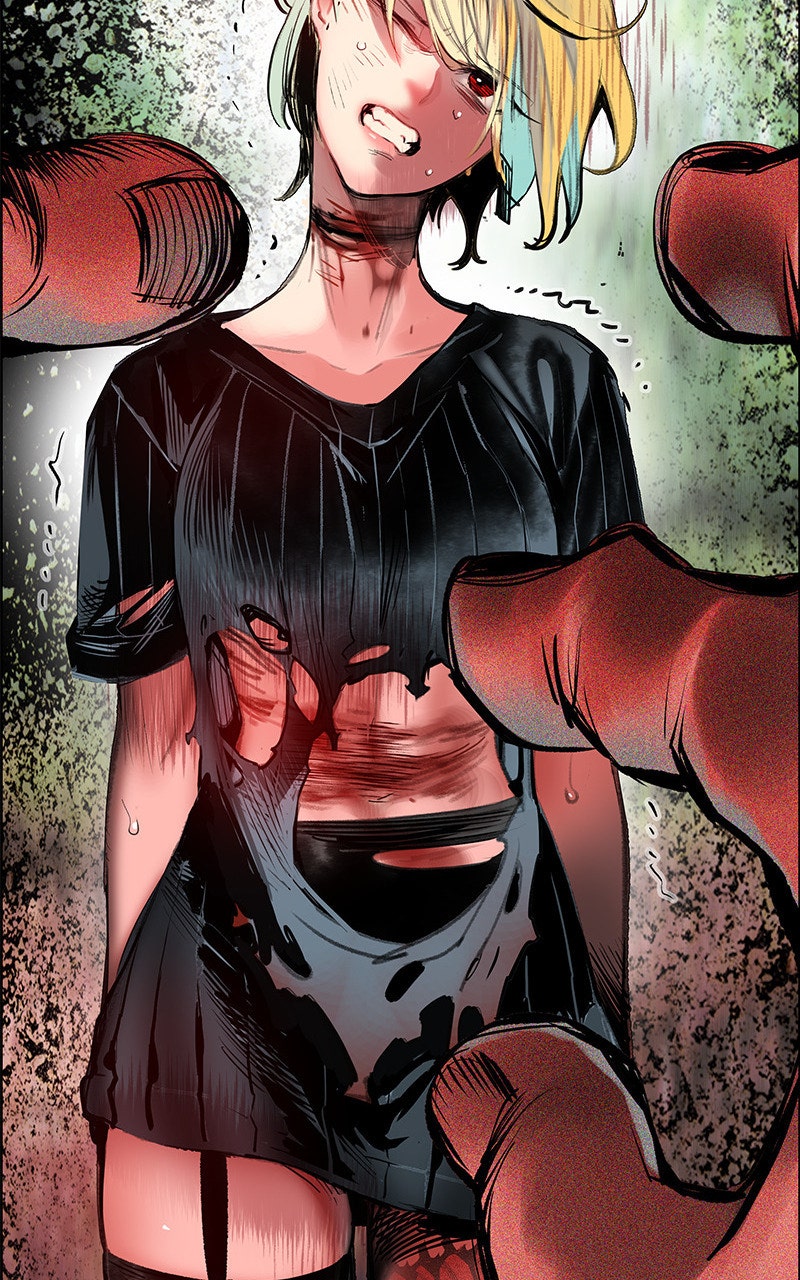 Read Jungle Juice fr Manga Online