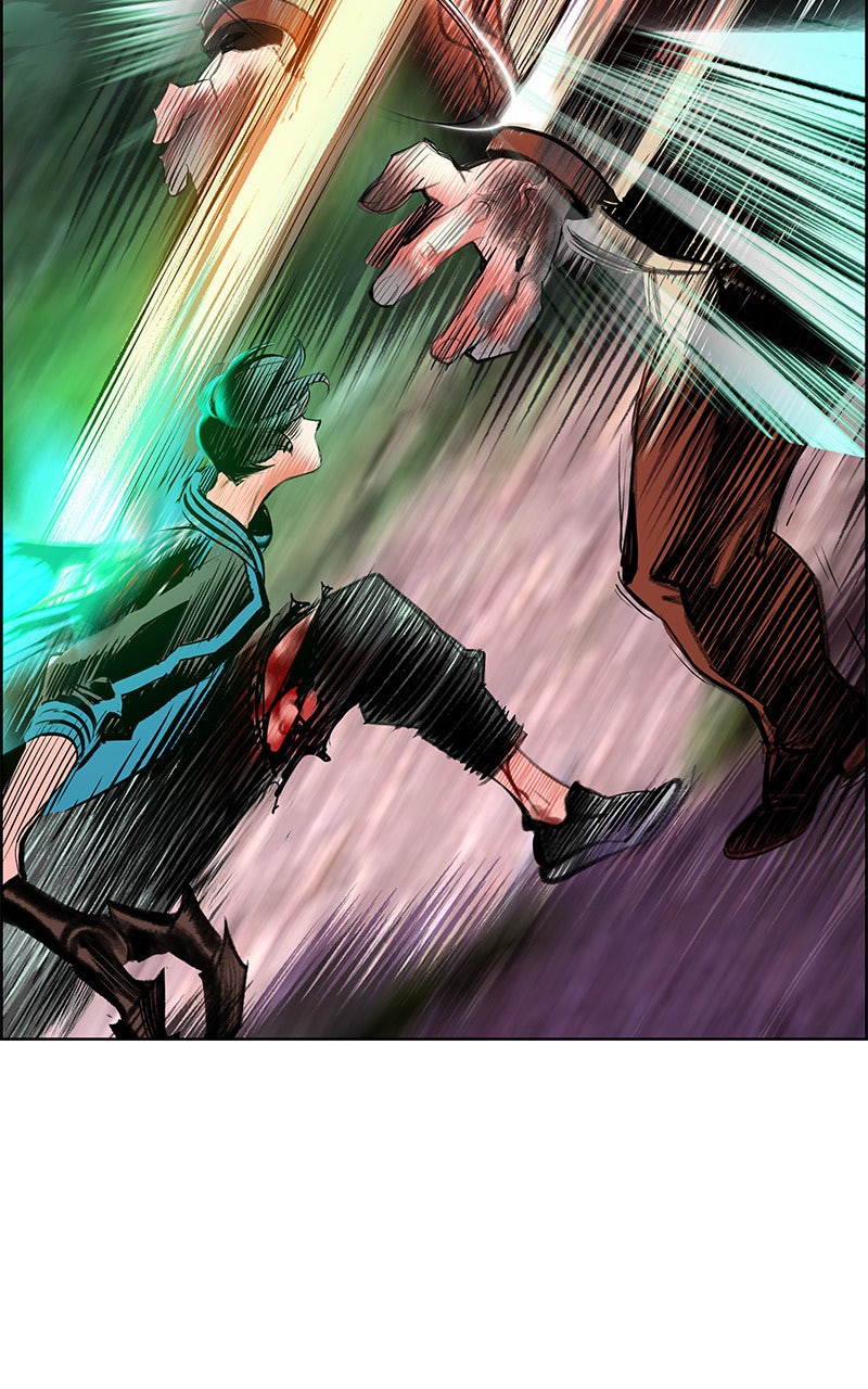 Read Jungle Juice fr Manga Online