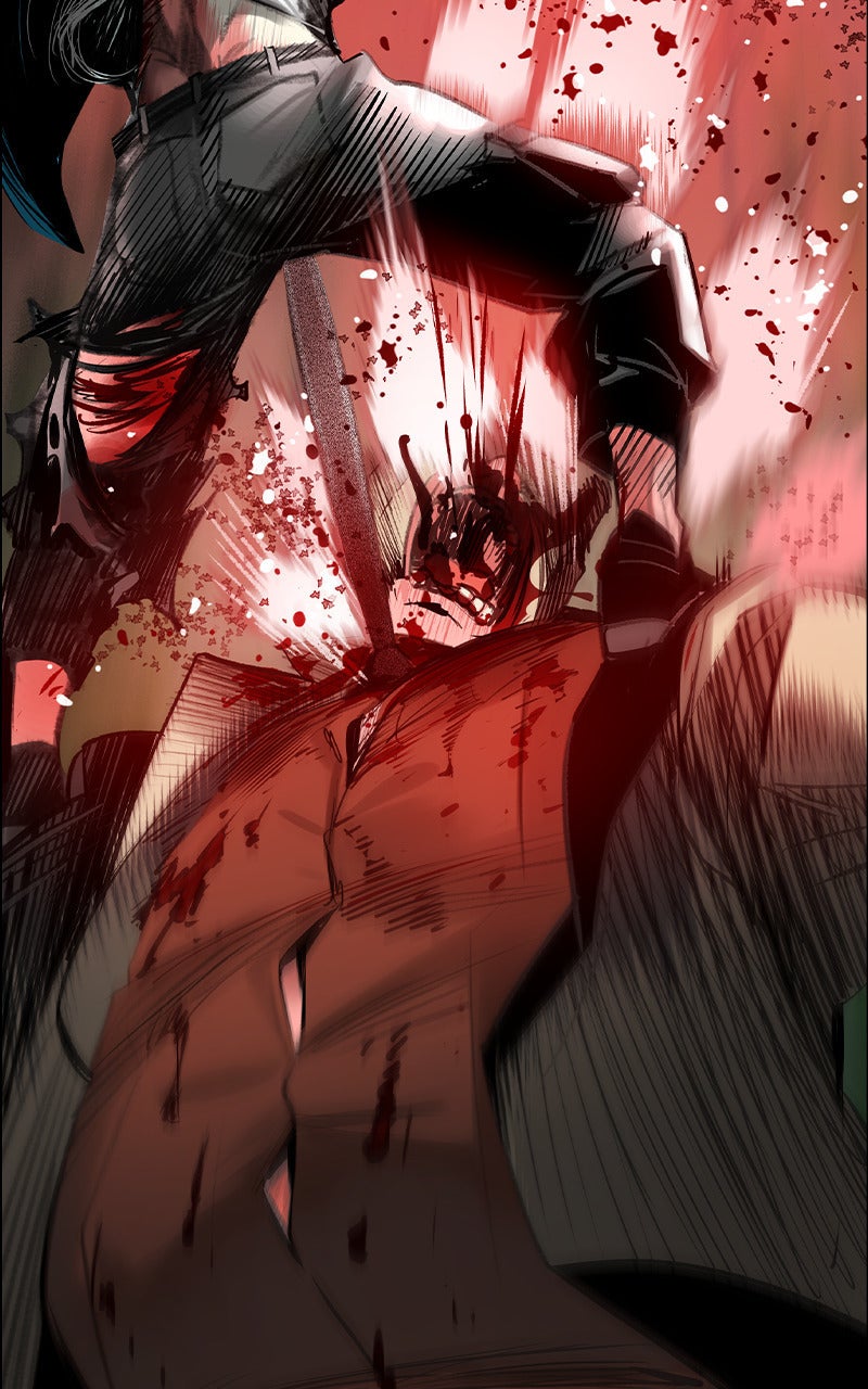 Read Jungle Juice fr Manga Online