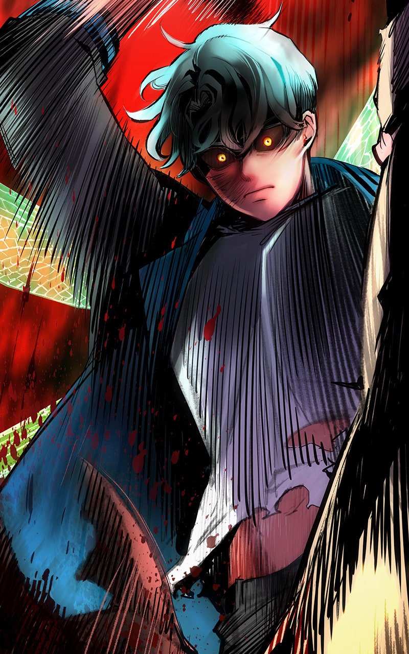 Read Jungle Juice fr Manga Online