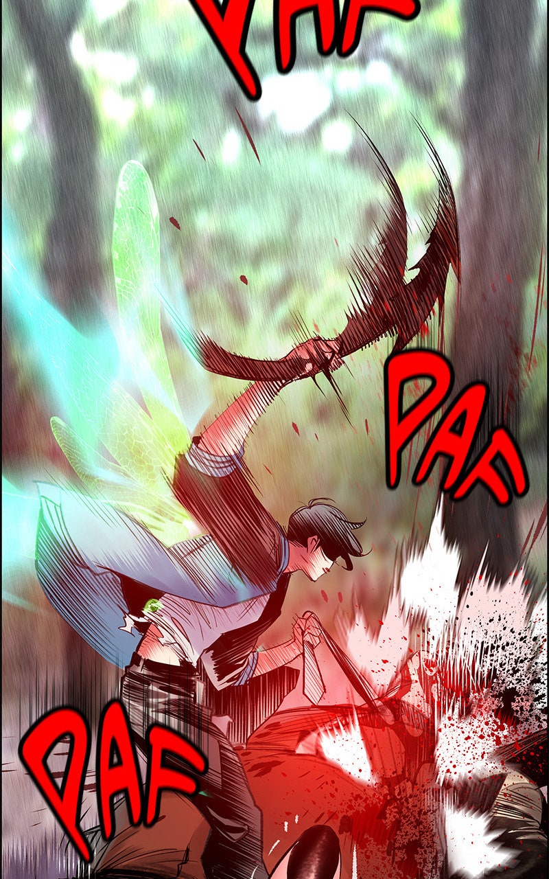 Read Jungle Juice fr Manga Online