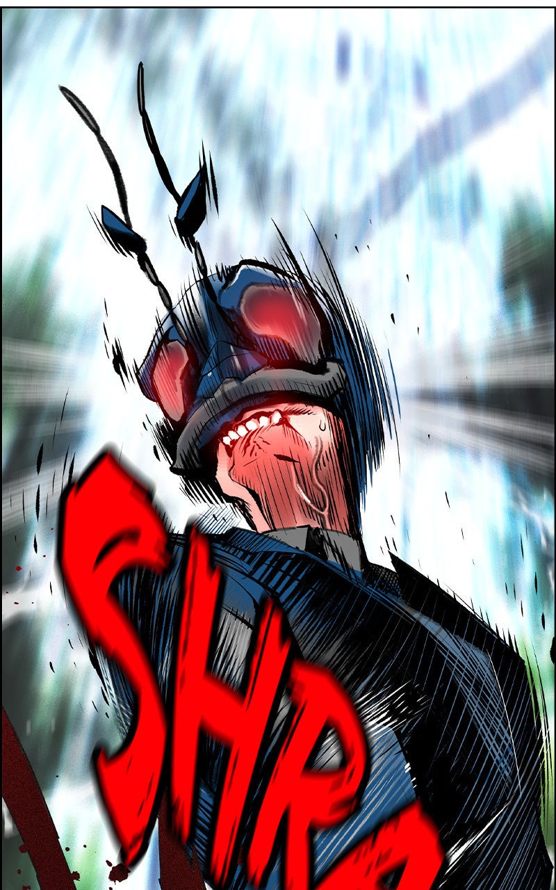 Read Jungle Juice fr Manga Online