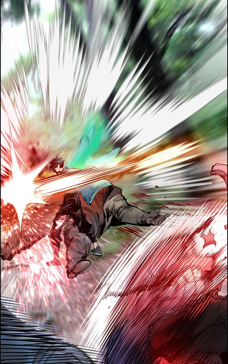 Read Jungle Juice fr Manga Online