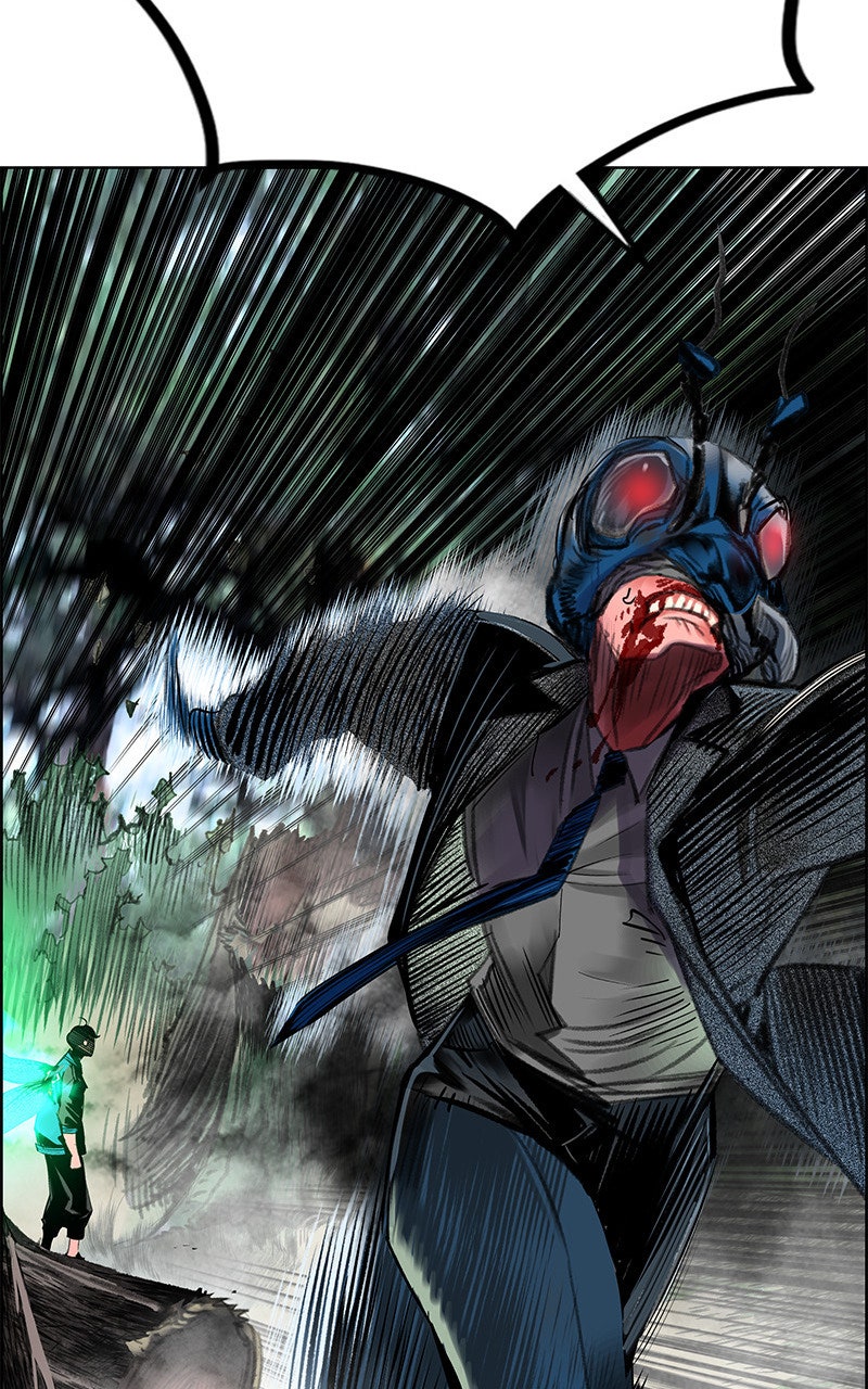 Read Jungle Juice fr Manga Online