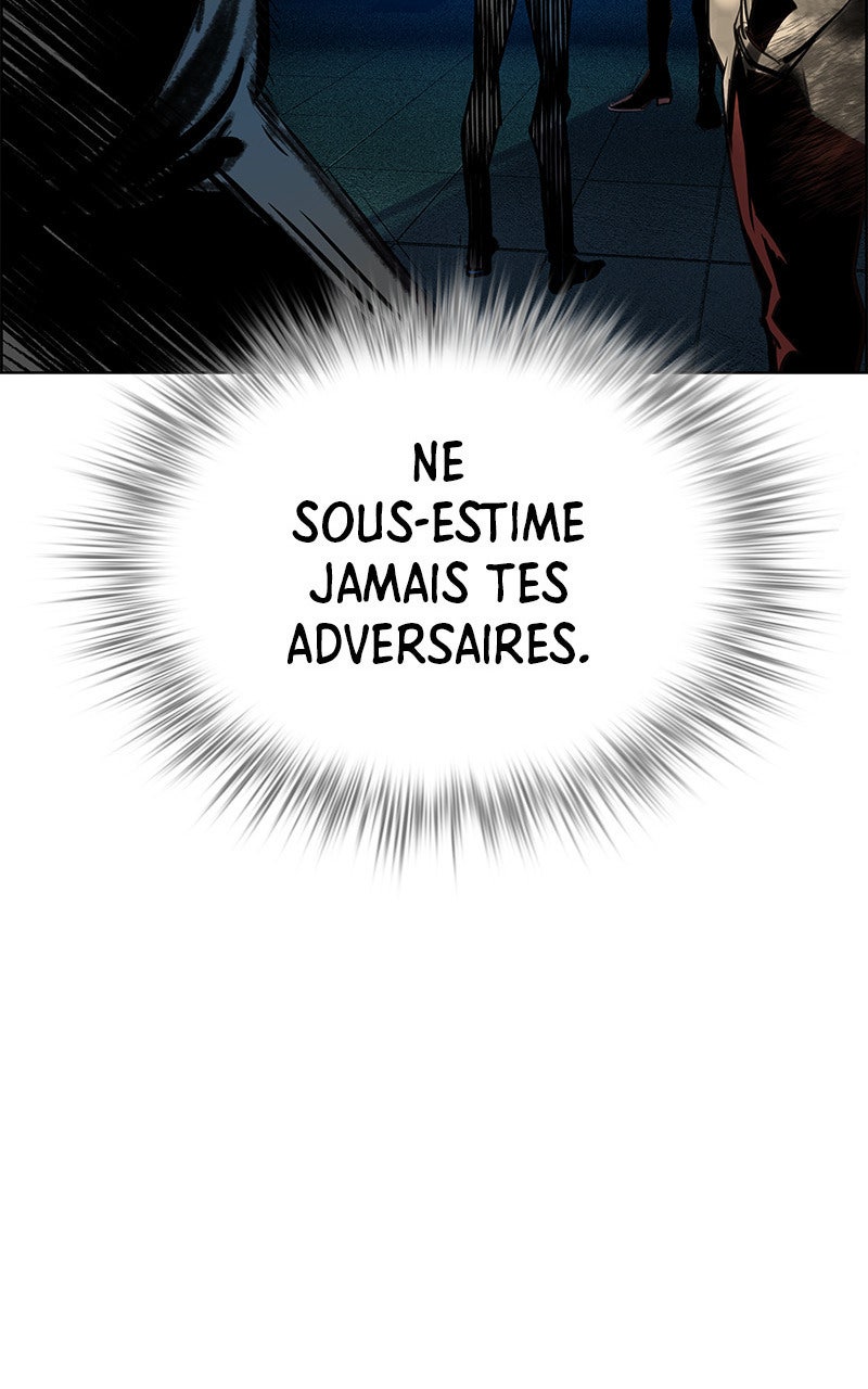 Read Jungle Juice fr Manga Online