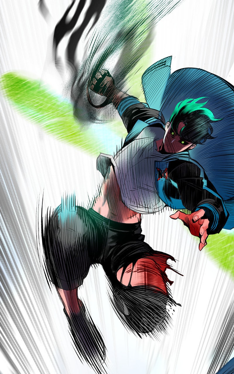 Read Jungle Juice fr Manga Online