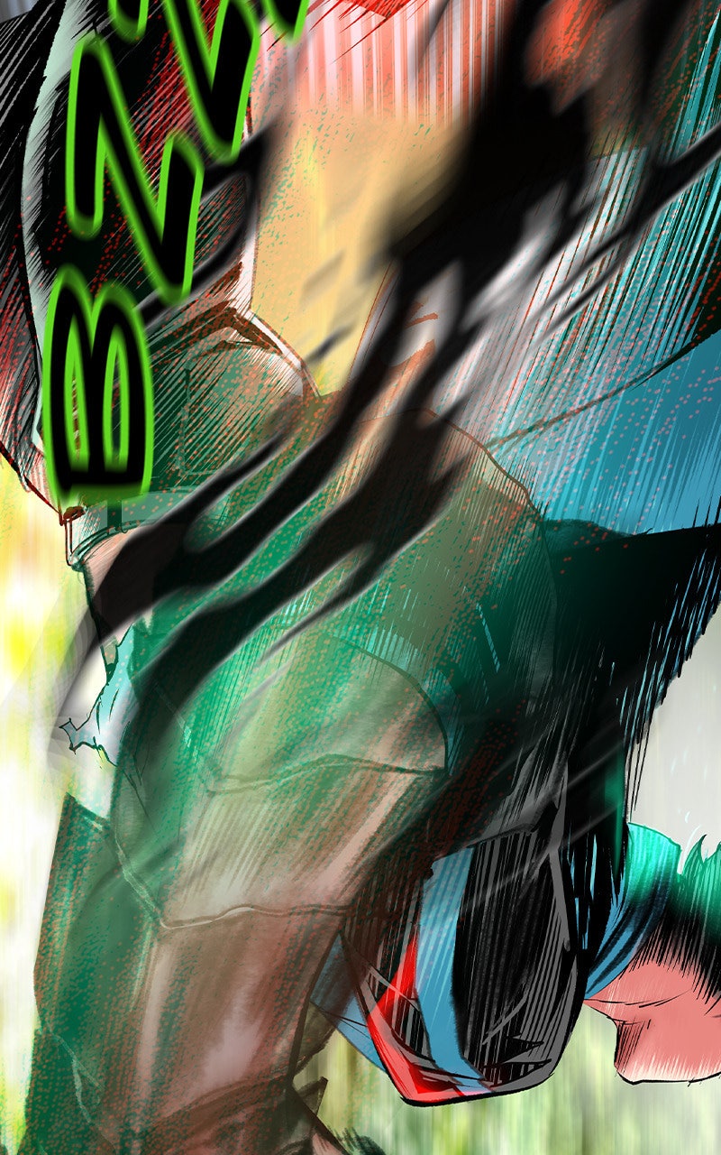 Read Jungle Juice fr Manga Online