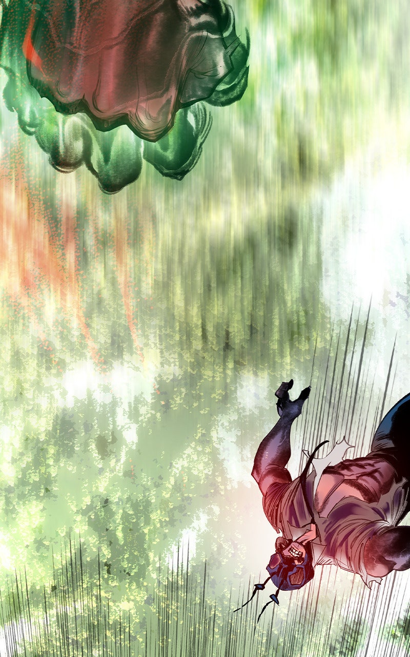 Read Jungle Juice fr Manga Online