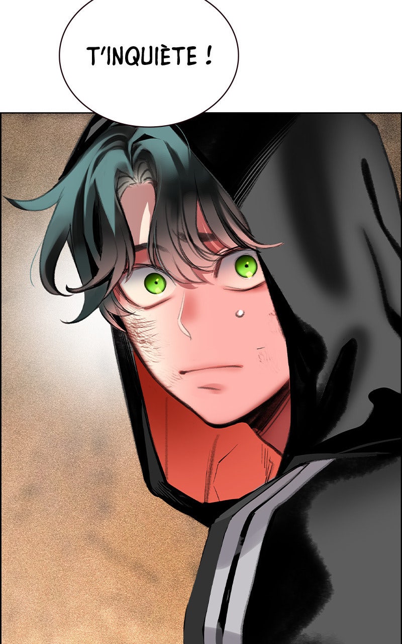 Read Jungle Juice fr Manga Online
