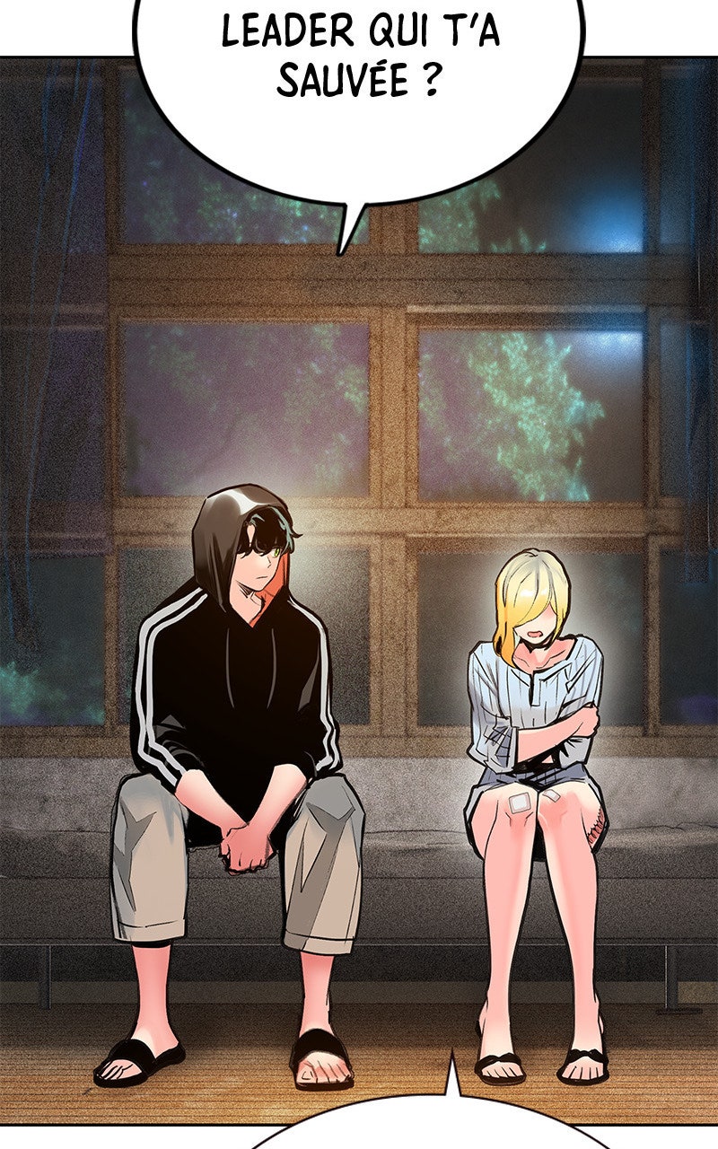 Read Jungle Juice fr Manga Online