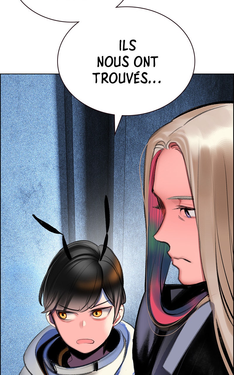 Read Jungle Juice fr Manga Online