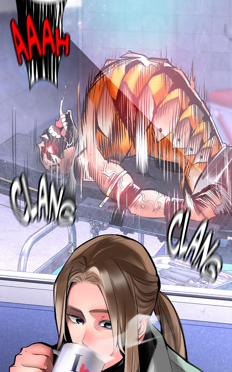 Read Jungle Juice fr Manga Online