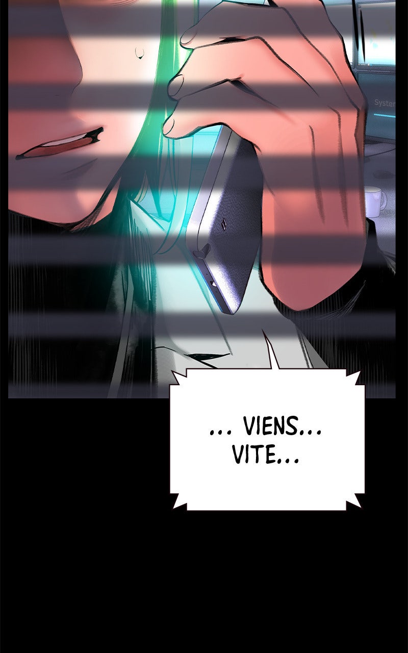 Read Jungle Juice fr Manga Online