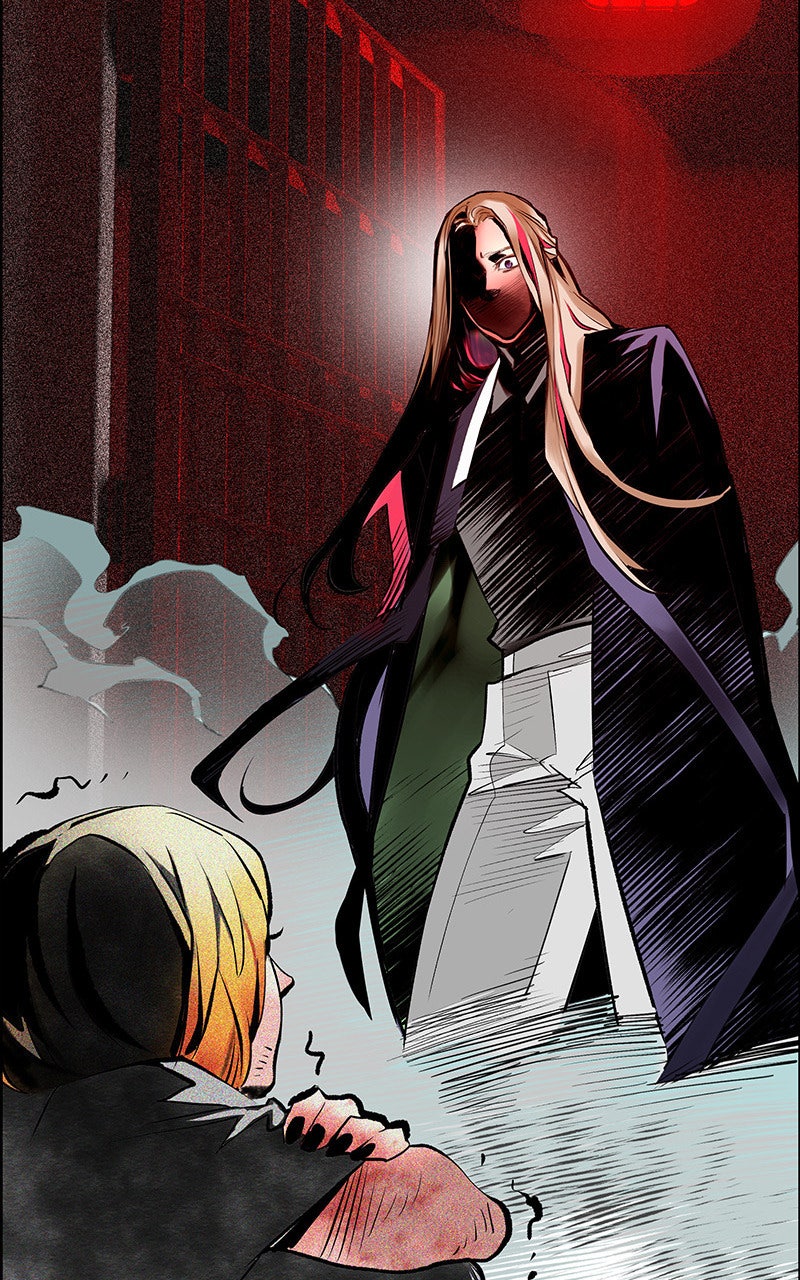 Read Jungle Juice fr Manga Online