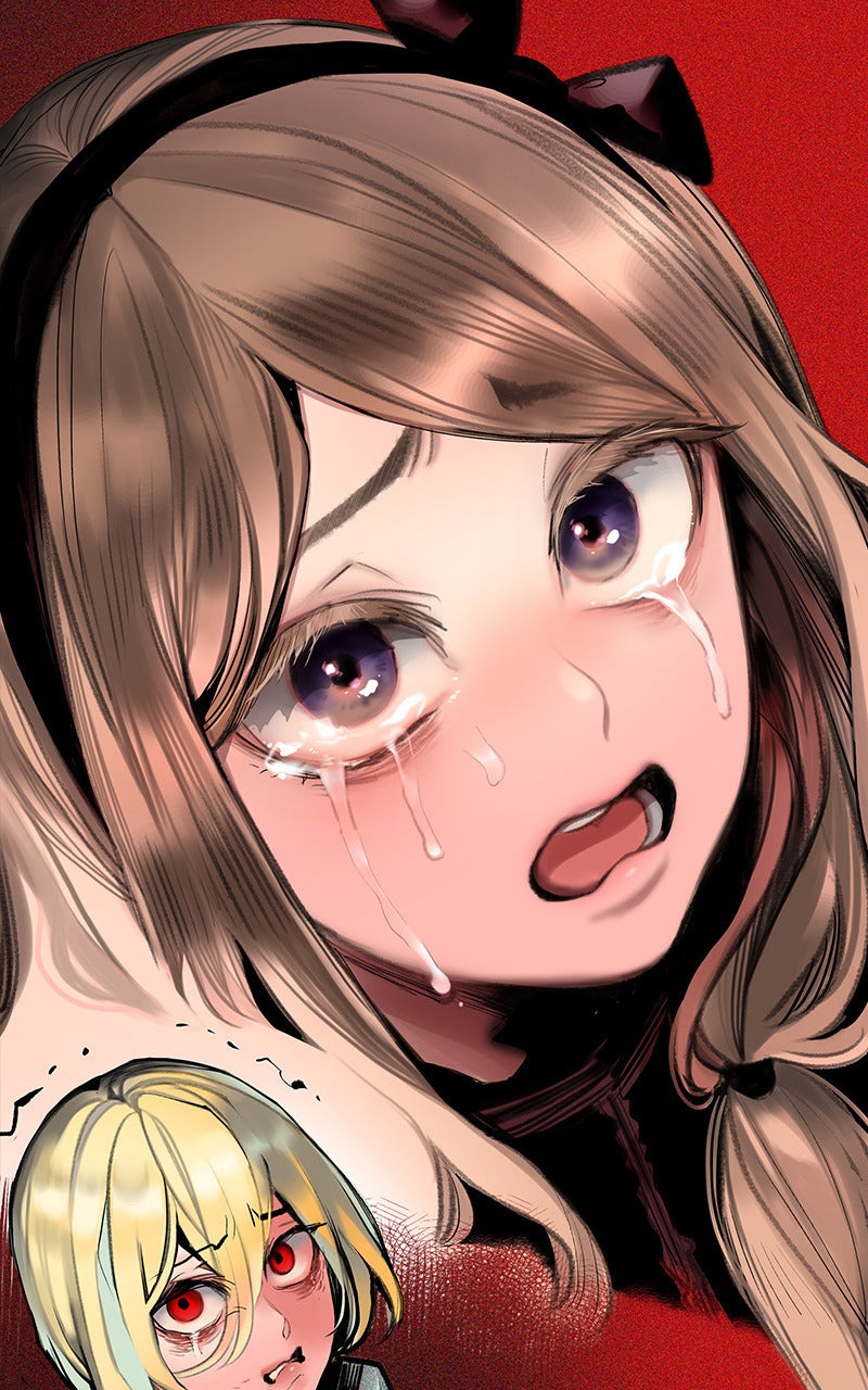 Read Jungle Juice fr Manga Online