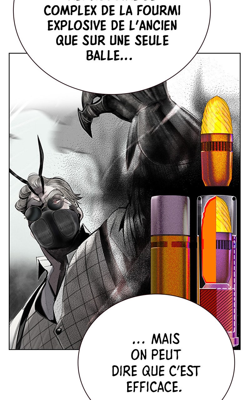 Read Jungle Juice fr Manga Online
