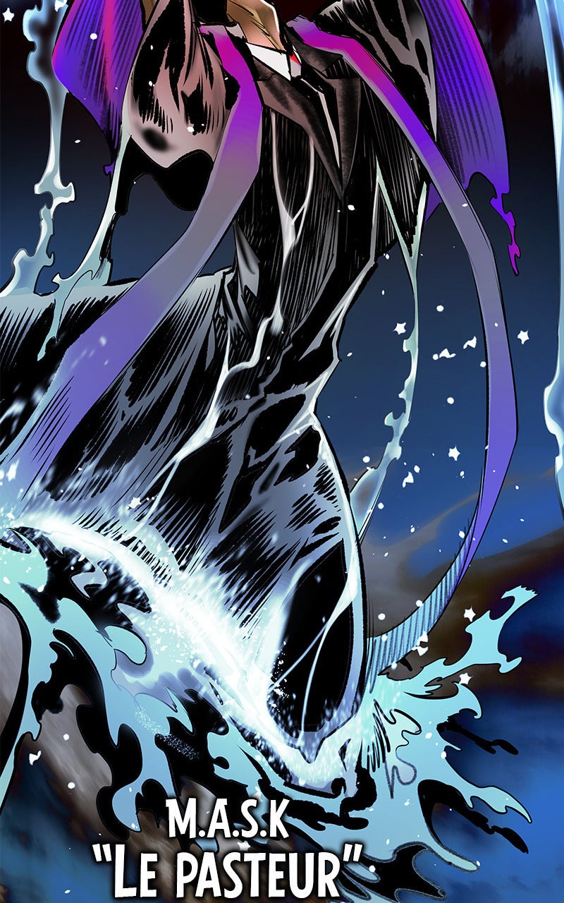 Read Jungle Juice fr Manga Online