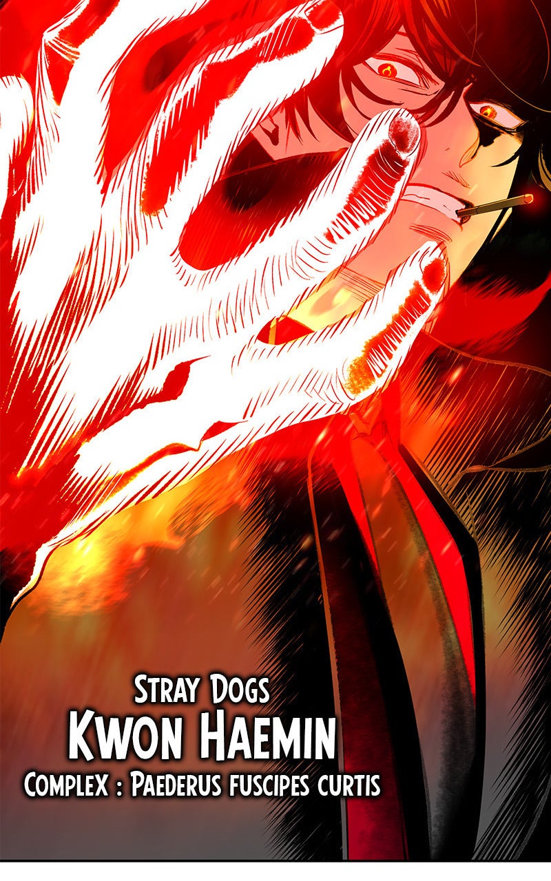 Read Jungle Juice fr Manga Online