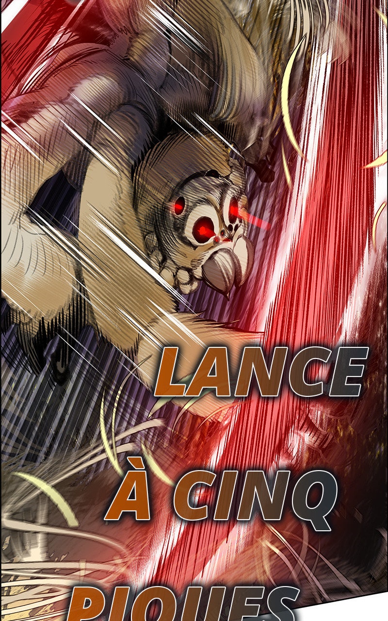 Read Jungle Juice fr Manga Online