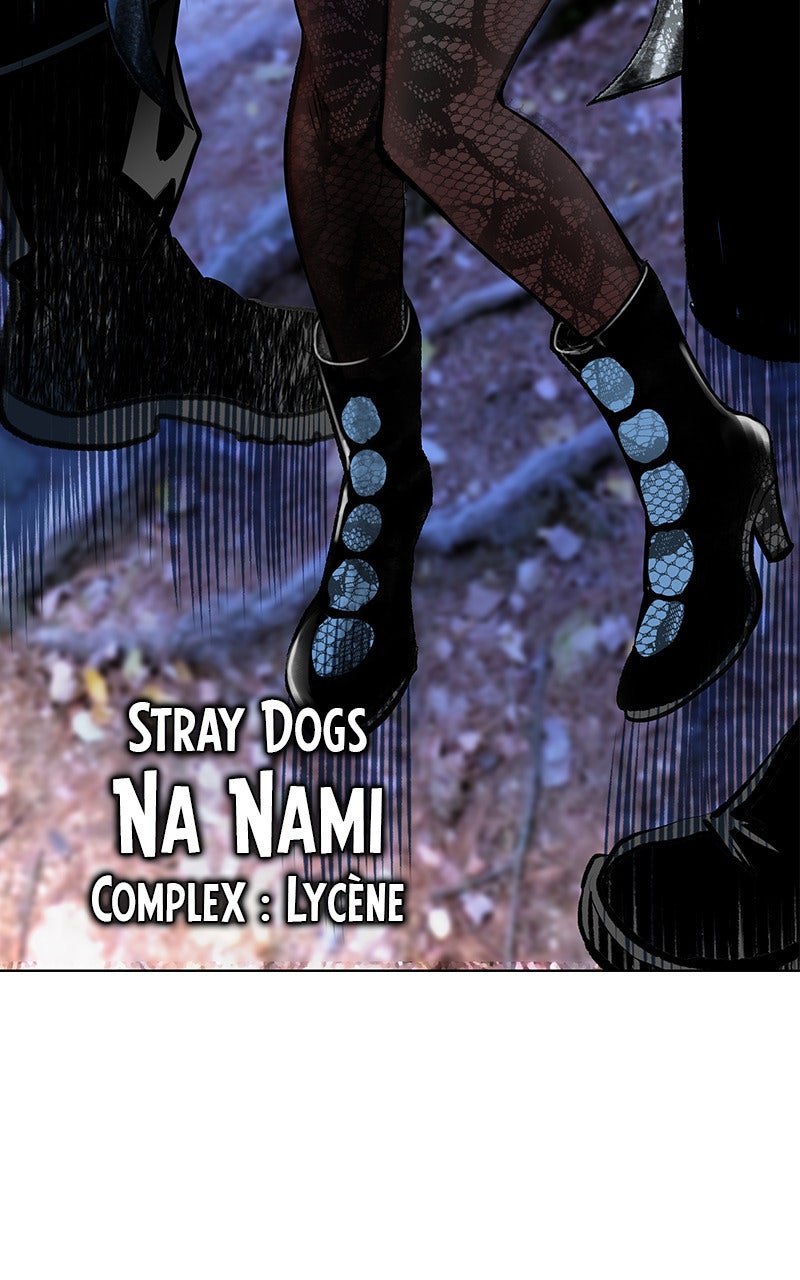 Read Jungle Juice fr Manga Online