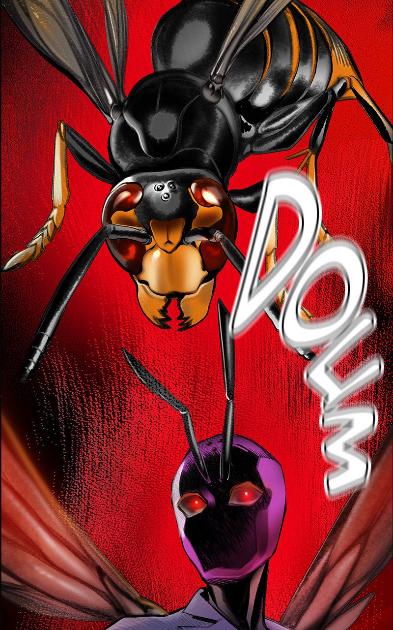 Read Jungle Juice fr Manga Online