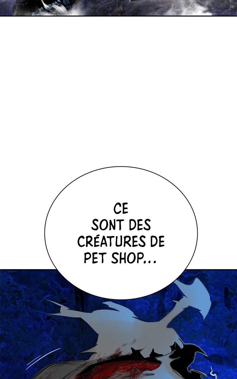 Read Jungle Juice fr Manga Online
