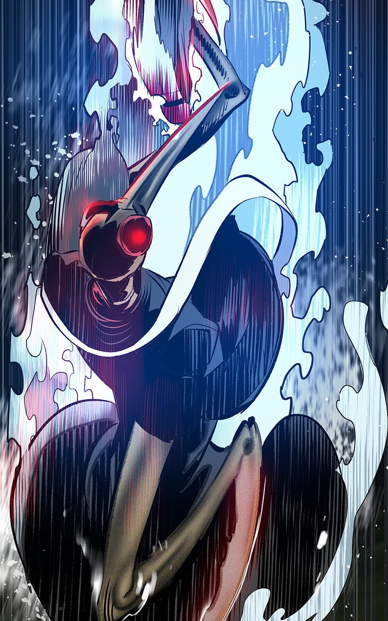Read Jungle Juice fr Manga Online