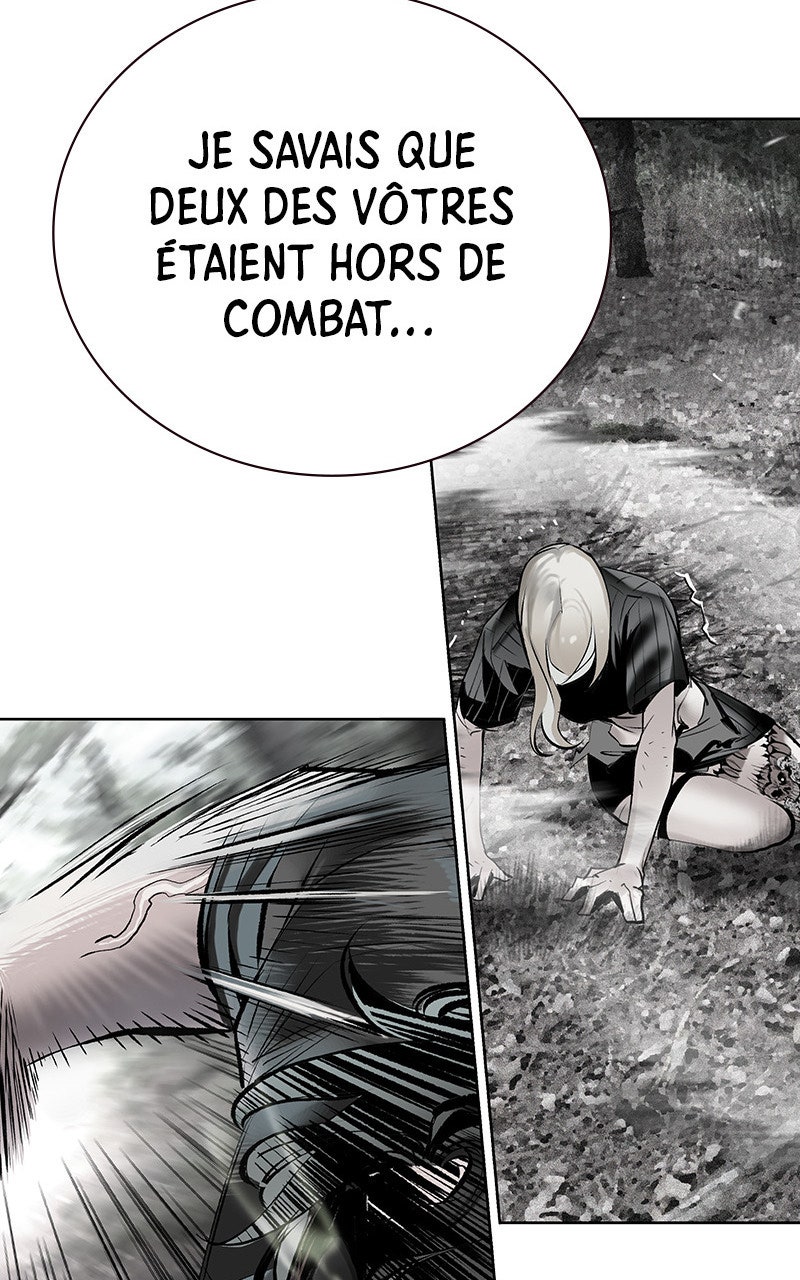 Read Jungle Juice fr Manga Online