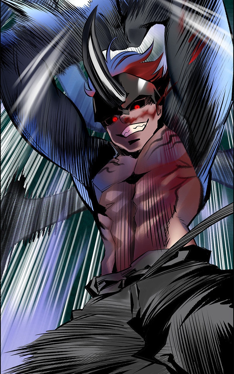 Read Jungle Juice fr Manga Online