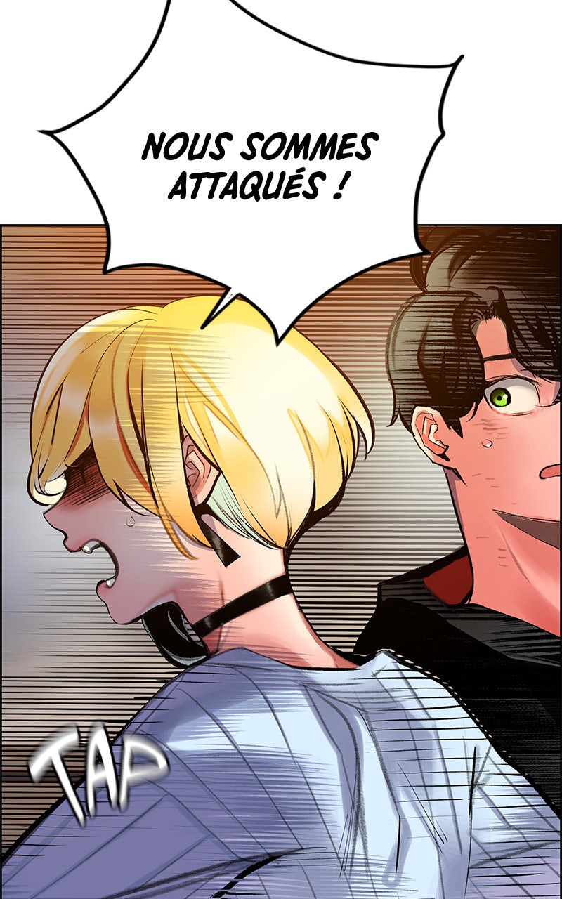Read Jungle Juice fr Manga Online