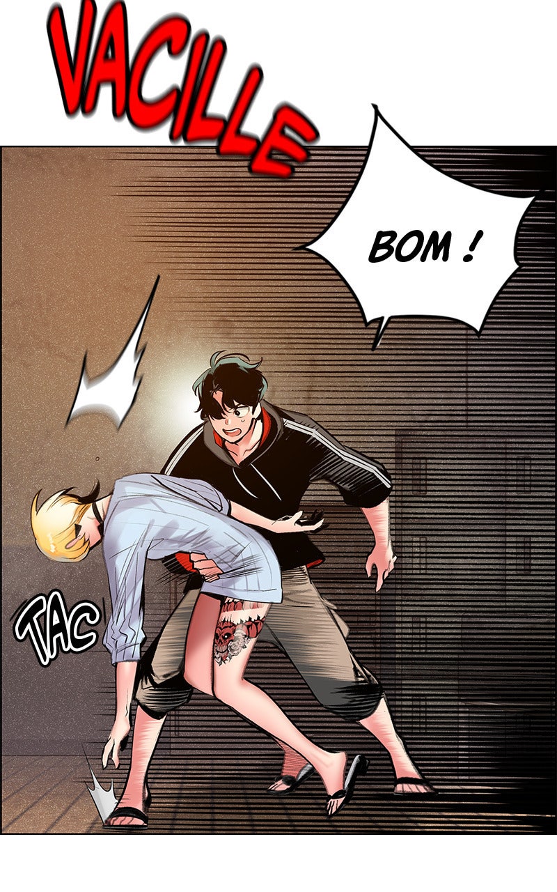 Read Jungle Juice fr Manga Online