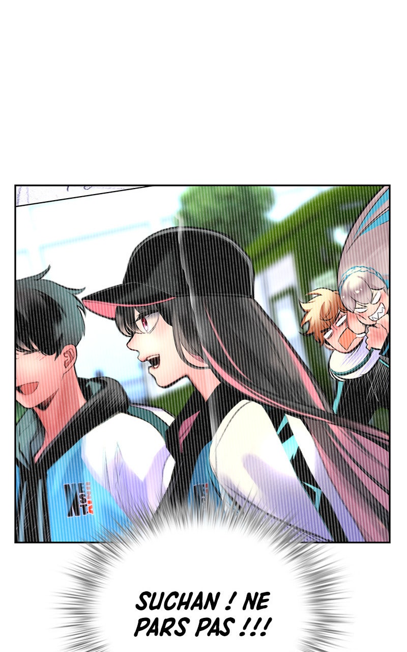 Read Jungle Juice fr Manga Online