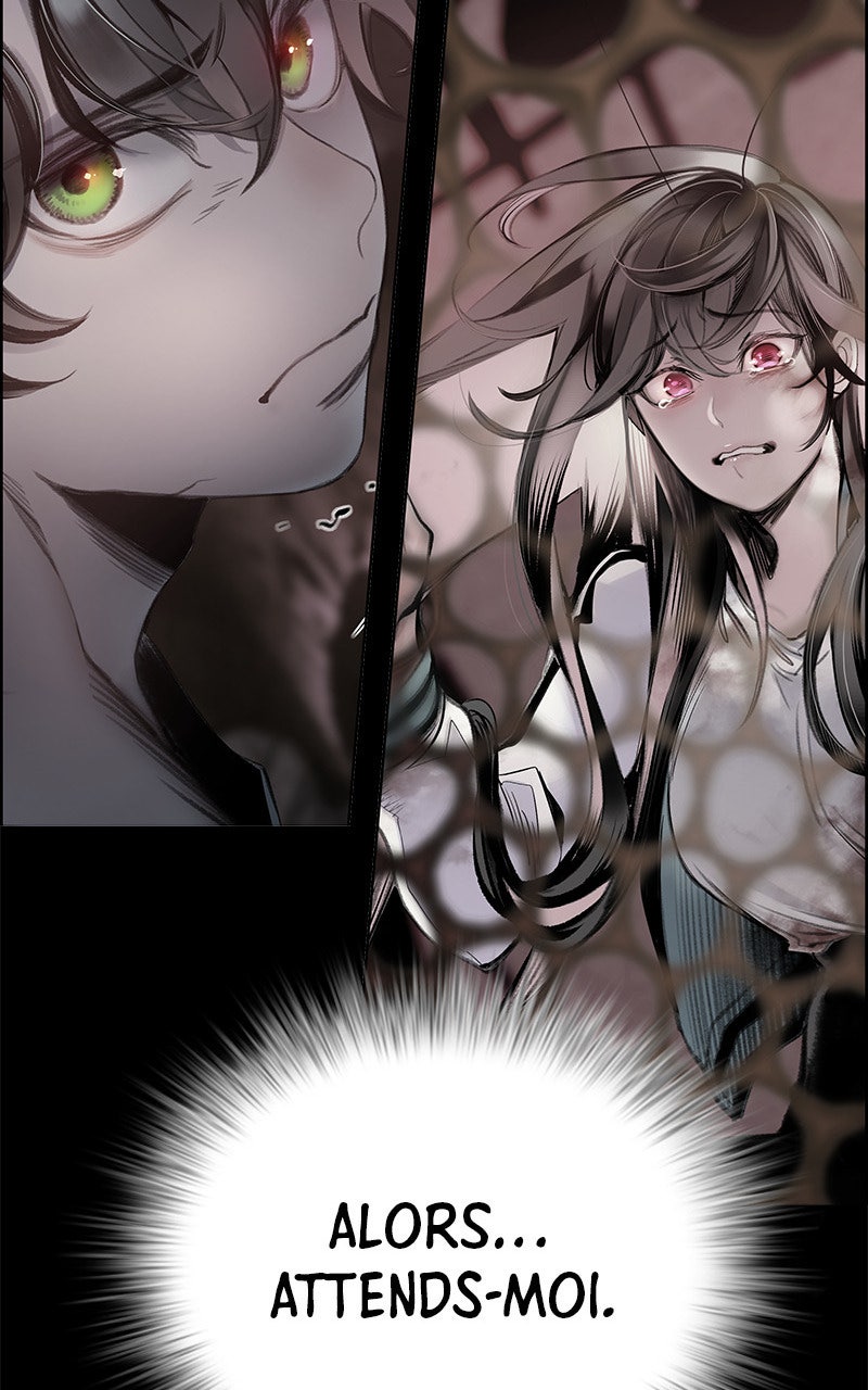 Read Jungle Juice fr Manga Online