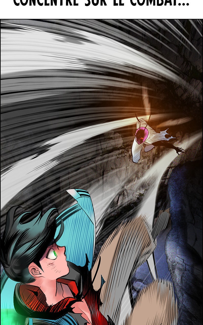Read Jungle Juice fr Manga Online