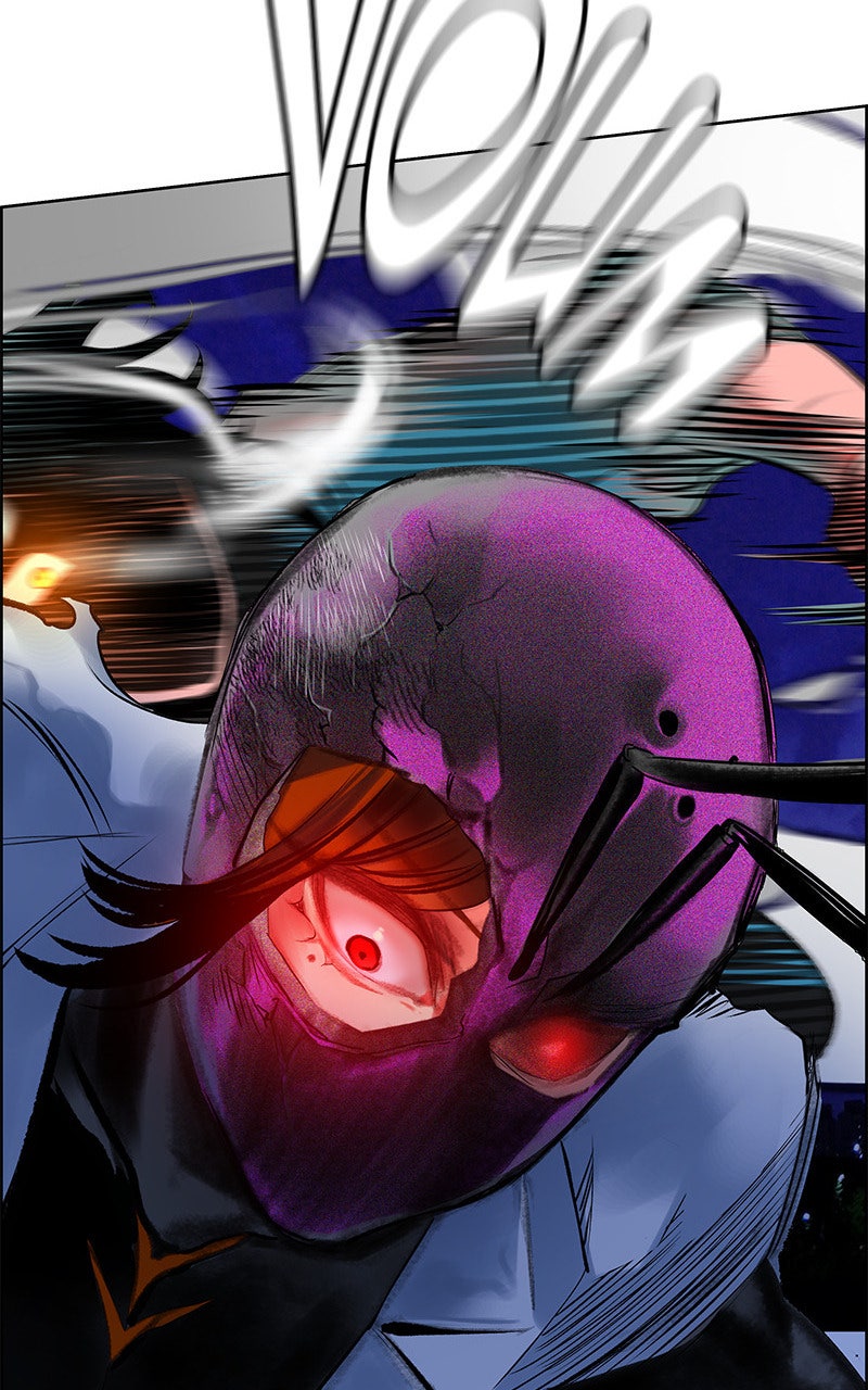 Read Jungle Juice fr Manga Online