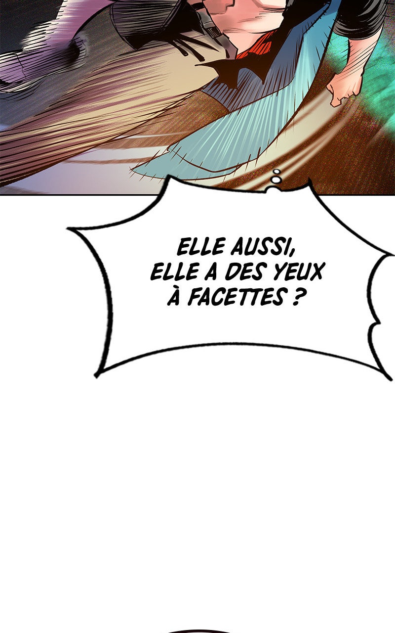Read Jungle Juice fr Manga Online